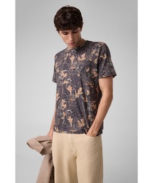 GUESS JEANS Pocket Label Tee Tシャツ