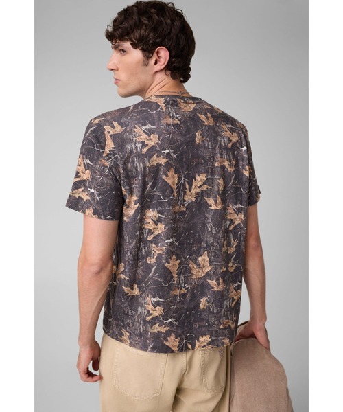 GUESS JEANS Pocket Label Tee Tシャツ | GUESS(ゲス) JAPAN 公式