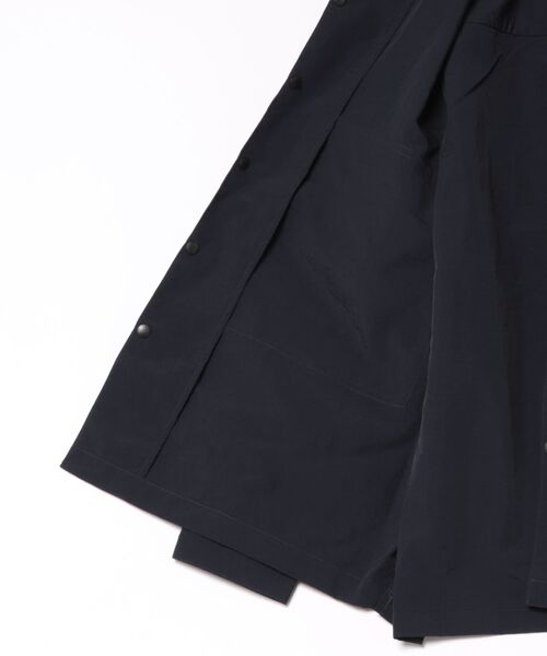 GEORGE'S(ジョージズ)の「フラップポケットシャツジャケット(ミリタリージャケット・メンズ・ネイビー/カーキ・MEDIUM/LARGE)」の20枚目の写真