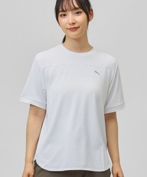 プーマ PUMA TAD JQ BLOCK TEE