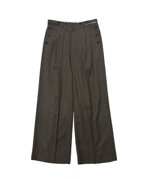 DAIRIKU（ダイリク）の「DAIRIKU / ダイリク：Flare Flasher Pressed