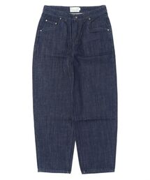 Dime/ダイム/Baggy Denim Pants