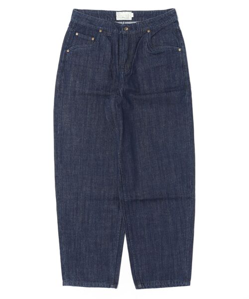 DIME(ダイム)の「Dime/ダイム/Baggy Denim Pants(デニムパンツ・メンズ・その他4・32/34)」の1枚目の写真