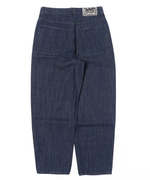 Dime/ダイム/Baggy Denim Pants（デニムパンツ）｜DIME（ダイム）の