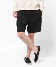 Snow Peak | インディゴ アノラック ショーツ （ユニセックス） (その他パンツ)