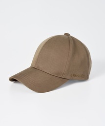 +phenix（プラスフェニックス）の「+phenix(プラスフェニックス)COTTON-LIKE 6-PANEL CAP / コットンライク 6パネルキャップ（キャップ）」