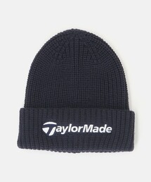 TaylorMade（テーラーメイド）の「【別注】＜TaylorMade×UNITED ARROWS＞ BEANIE CAP/ニットキャップ（ニットキャップ/ビーニー）」