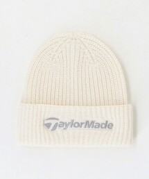 TaylorMade（テーラーメイド）の「【別注】＜TaylorMade×UNITED ARROWS＞ BEANIE CAP/ニットキャップ（ニットキャップ/ビーニー）」
