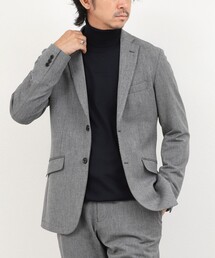 《ビジネス/セットアップ対応》モナルーチェJK 26AW
