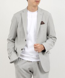 《ビジネス/セットアップ対応》モナルーチェJK 26AW