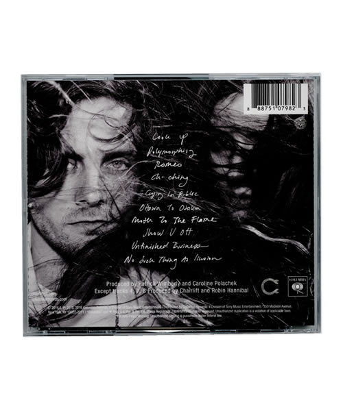 bonjour records（ボンジュールレコーズ）の「CHAIRLIFT / MOTH（CD・メンズ・その他5・FREE）」の2枚目の写真