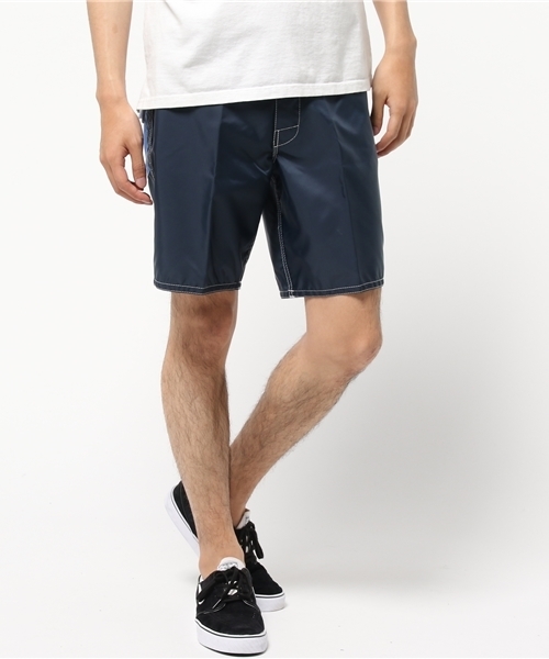 SHIPS JET BLUE（シップスジェットブルー）の「Birdwell Beach Britches: エクスクルーシブ/ボードショーツ（その他パンツ・メンズ・ブラック/ワイン/ライトブルー/ネイビー/ライトグリーン・30/32/34）」の4枚目の写真