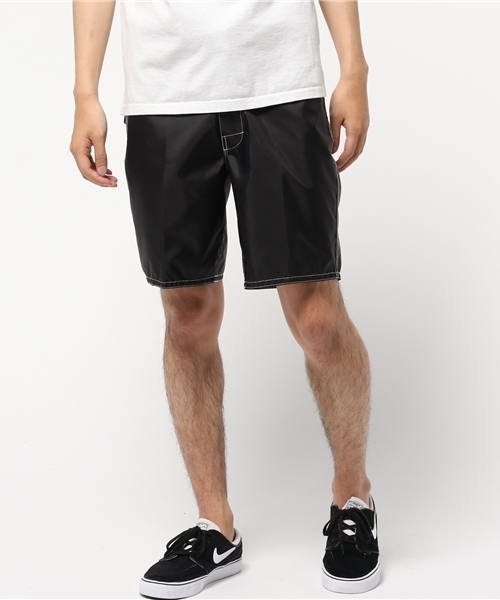 SHIPS JET BLUE（シップスジェットブルー）の「Birdwell Beach Britches: エクスクルーシブ/ボードショーツ（その他パンツ・メンズ・ブラック/ワイン/ライトブルー/ネイビー/ライトグリーン・30/32/34）」の2枚目の写真