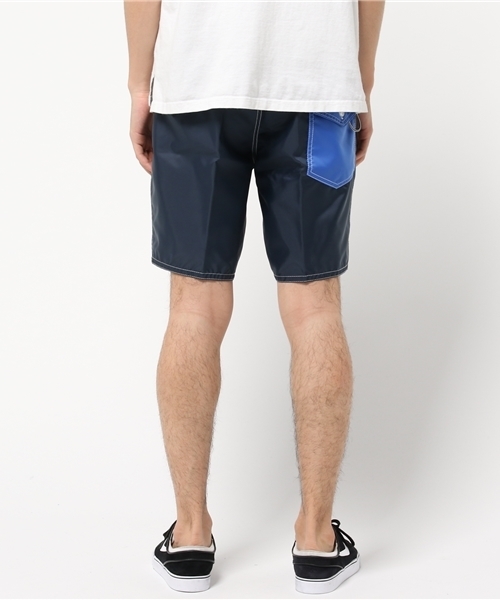 SHIPS JET BLUE（シップスジェットブルー）の「Birdwell Beach Britches: エクスクルーシブ/ボードショーツ（その他パンツ・メンズ・ブラック/ワイン/ライトブルー/ネイビー/ライトグリーン・30/32/34）」の10枚目の写真