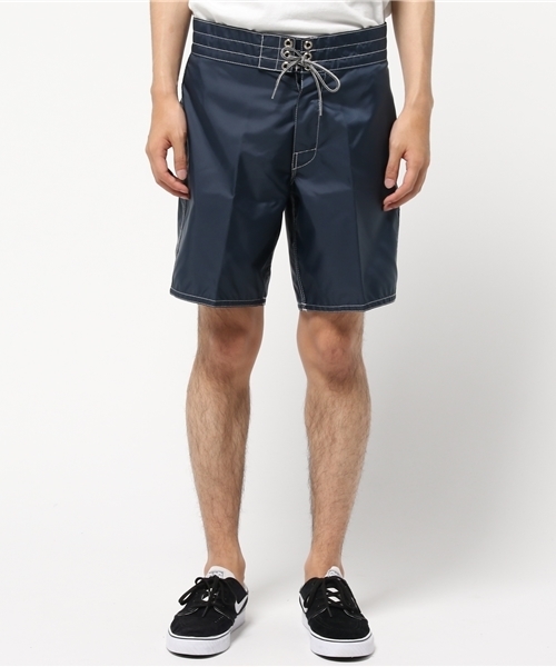 SHIPS JET BLUE（シップスジェットブルー）の「Birdwell Beach Britches: エクスクルーシブ/ボードショーツ（その他パンツ・メンズ・ブラック/ワイン/ライトブルー/ネイビー/ライトグリーン・30/32/34）」の11枚目の写真