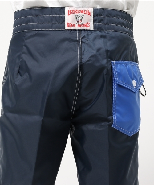BIRDWELL ボードショーツ　水着　カリフォルニア購入　新品　サーフィン BIRDWELL ボードショーツ 海パン サーフィン カリフォルニア購入