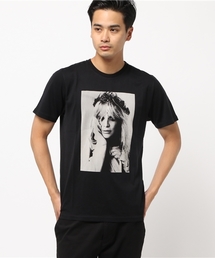 HYSTERIC GLAMOUR | CL/EVERY GIRL IN THE WORLD pt T-SH(Tシャツ/カットソー)