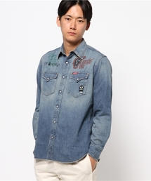 HYSTERIC GLAMOUR（ヒステリックグラマー）の「HYSKORIC3/USED