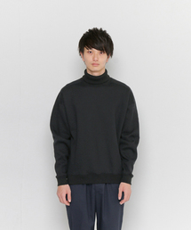 SENSE OF PLACE by URBAN RESEARCH | ニットリブルーズスウェットシャツ(スウェット)