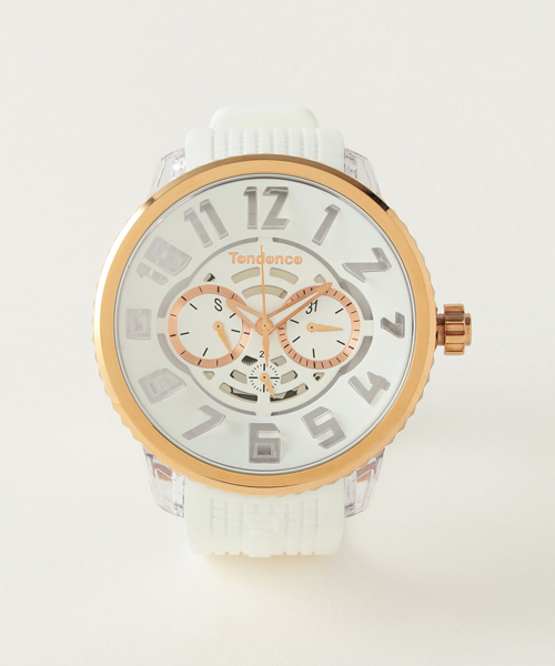 Tendence（テンデンス）の「【Tendence】FLASH LOVELESS LIMITED