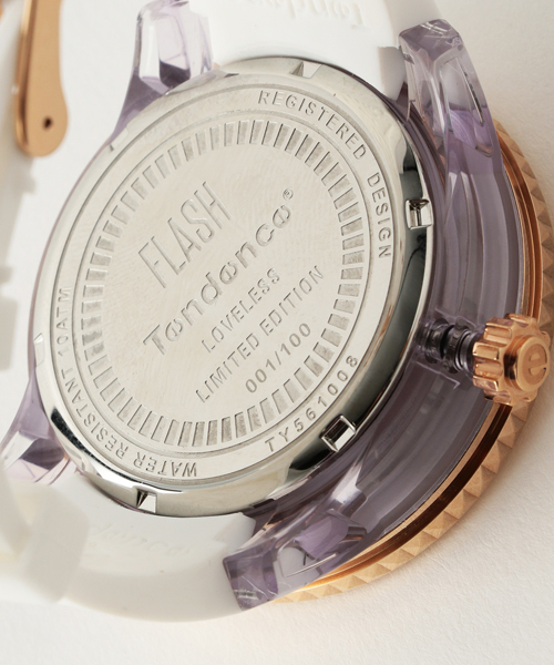 Tendence（テンデンス）の「【Tendence】FLASH LOVELESS LIMITED