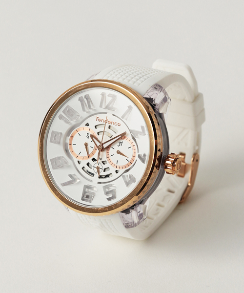Tendence（テンデンス）の「【Tendence】FLASH LOVELESS LIMITED