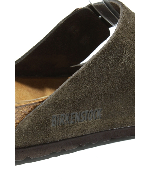 BIRKENSTOCK（ビルケンシュトック）の「ARIZONA/アリゾナ モカ