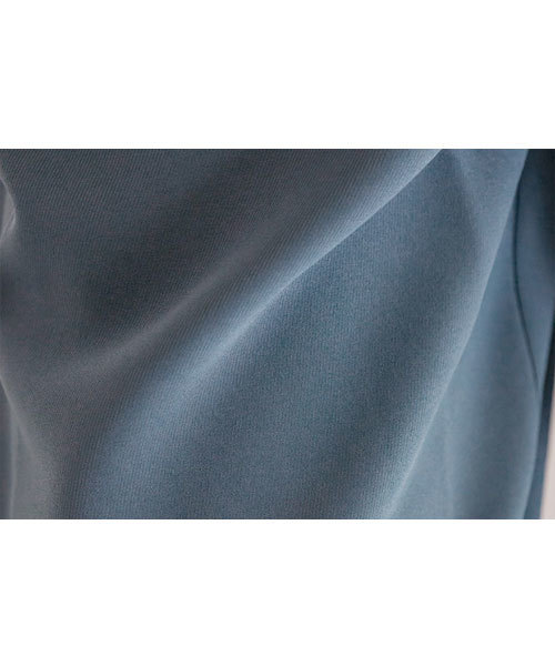 STYLE DELI(スタイルデリ)の「【STYLE DELI DRESS】クロップドラップパンツ(その他パンツ・レディース・ブルー/ブラック・MEDIUM/SMALL)」の19枚目の写真