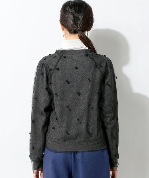 UNITED ARROWS（ユナイテッドアローズ）の「＜MUVEIL（ミュベール