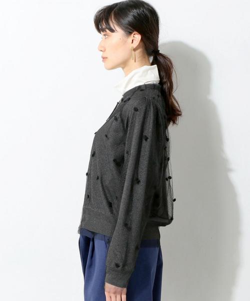 UNITED ARROWS（ユナイテッドアローズ）の「＜MUVEIL（ミュベール