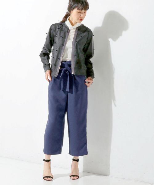 UNITED ARROWS（ユナイテッドアローズ）の「＜MUVEIL（ミュベール