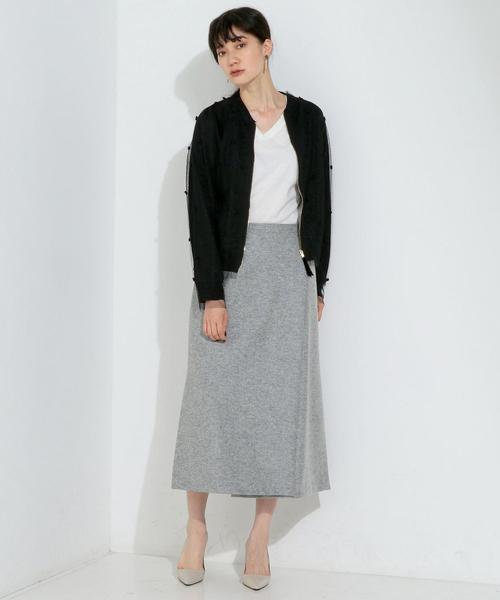 UNITED ARROWS（ユナイテッドアローズ）の「＜MUVEIL（ミュベール