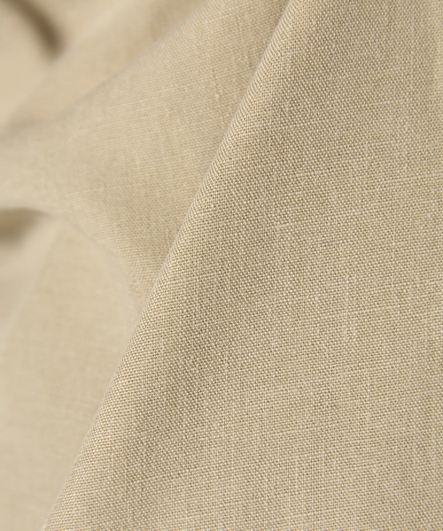 BEAMS LIGHTS Women's（ビームスライツ ウィメンズ）の「△BEAMS LIGHTS / イージーパンツ（その他パンツ・レディース・ベージュ/カーキ/イエロー系その他・36/38/40）」の11枚目の写真