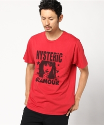 HYSTERIC GLAMOUR（ヒステリックグラマー）の「THE STAR WOMAN