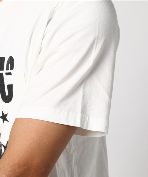 HYSTERIC GLAMOUR（ヒステリックグラマー）の「THE STAR WOMAN