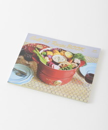 BRUNO(�u���[�m)�̃O�����|�b�g���V�s�u�b�N(�L�b�`���c�[��)