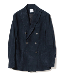 Brilla per il gusto�i�u���b���y���C���O�[�X�g�j�́uEMMETI / �ʒ� DALMAZIO ���U�[ �_�u���W���P�b�g�i�e�[���[�h�W���P�b�g�j�v