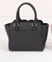 スカラップショルダーBAG
