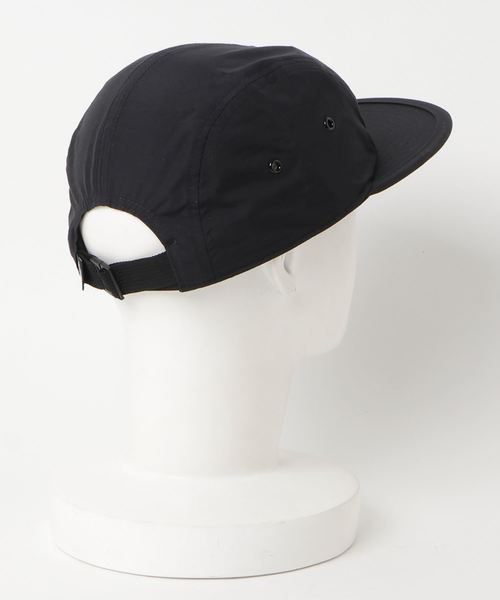 THE NORTH FACE（ザノースフェイス）の「ザ・ノース・フェイス ファイブパネルキャップ（キャップ・メンズ・ブラック/オレンジ/ウッドランド/その他/ブラック系その他/ベージュ/ネイビー/パープル/イエロー/ピンク・FREE）」の11枚目の写真