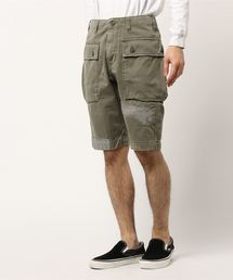 AVIREX(ABbNX)AVIREX/ABbNX/ BUAERO SHORTS REMAKE/ u@GV[c@CN(J[Spc)