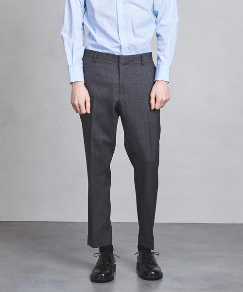 District UNITED ARROWS（ディストリクト ユナイテッドアローズ）の