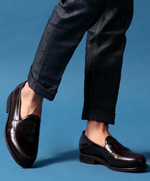 BEAUTY&YOUTH UNITED ARROWS | ＜Jalan Sriwijaya＞ ∴ BY コインローファー◆§(ローファー)