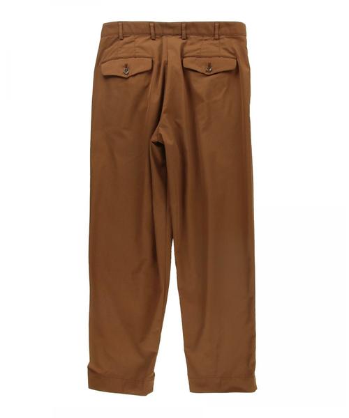UNITED ARROWS（ユナイテッドアローズ）の「UASB 2プリーツ