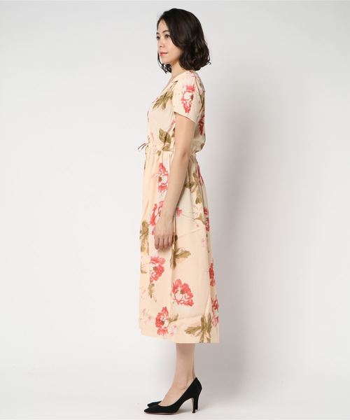 Y2K ロンハーマン × CHRISTY DAWN ワンピース コラボ　USA製 Y2K ロンハーマン × CHRISTY DAWN ワンピース コラボ USA製 2025