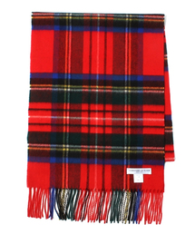 Johnstons of Elgin | Johnstons/WA000057(マフラー)