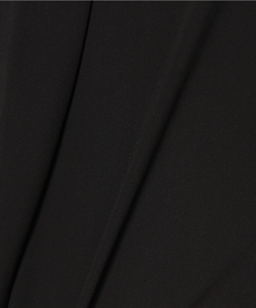 Ray BEAMS（レイビームス）の「△Ray BEAMS / フロントタック バタフライブラウス（シャツ/ブラウス・レディース・オフホワイト/ブラック/ベージュ・ONE SIZE）」の10枚目の写真