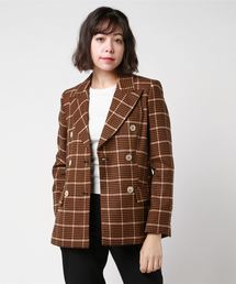 TELA�i�e���j�́u�yTELA�i�e���j�z�@�`�F�b�N�e�[���[�h�W���P�b�g�i�e�[���[�h�W���P�b�g�j�v