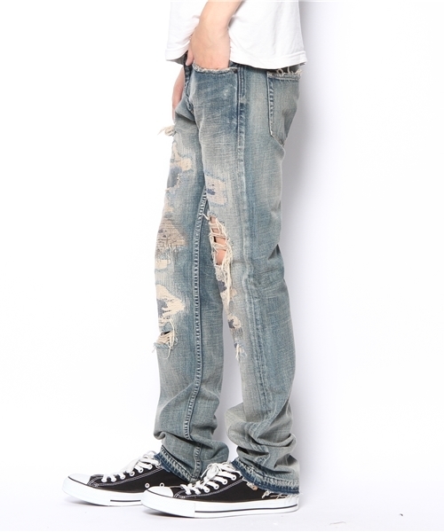 FADELESS（フェイドレス）の「511-FNS-F102-MO053（その他パンツ 