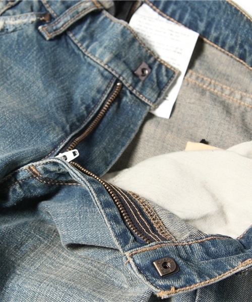 FADELESS（フェイドレス）の「511-FNS-F102-MO053（その他パンツ 