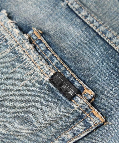 FADELESS（フェイドレス）の「511-FNS-F102-MO053（その他パンツ 